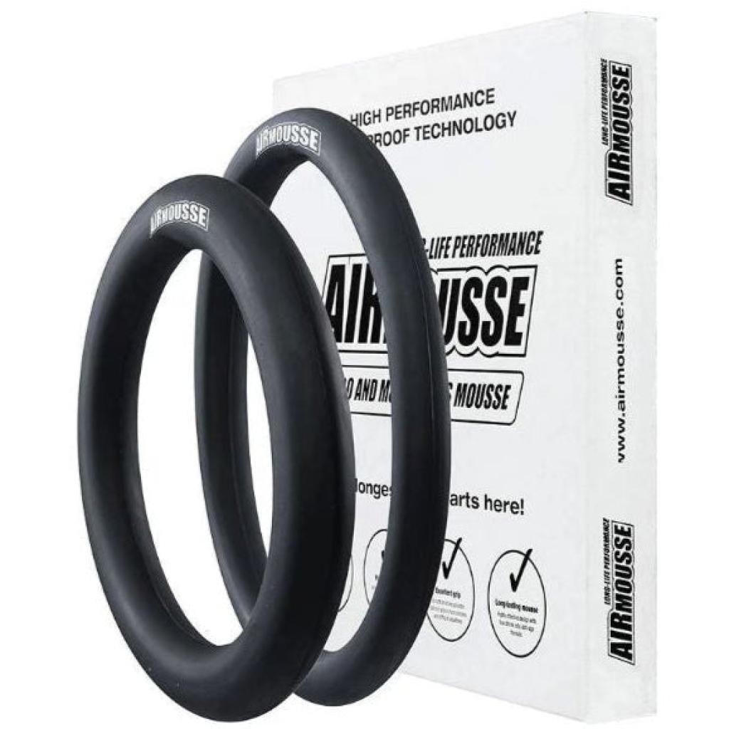 Airmousse High Durability Mousse Bib - MojoMotoSport.com
