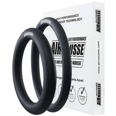 Airmousse High Durability Mousse Bib - MojoMotoSport.com