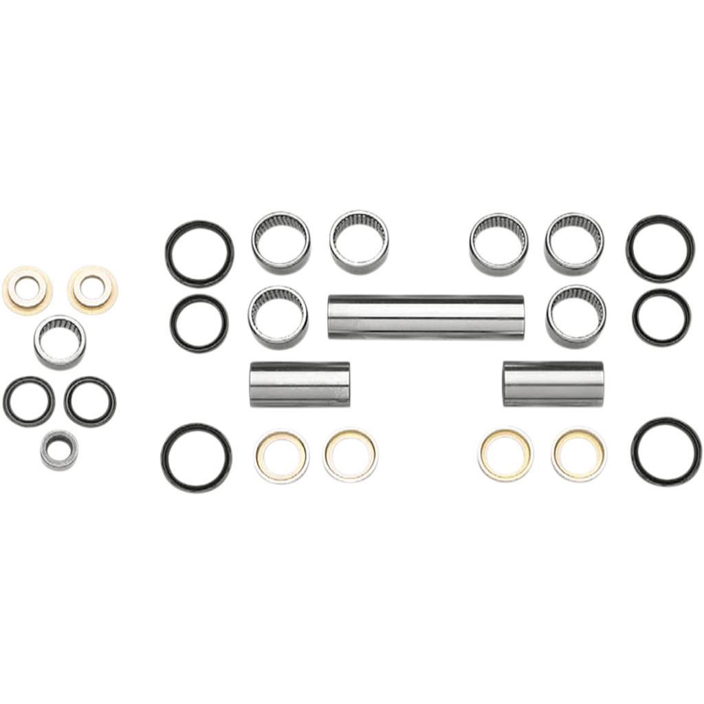 All Balls Bearing and Seal Linkage Kit - MojoMotoSport.com