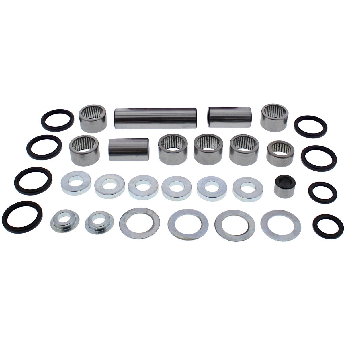All Balls Bearing & Seal Linkage Kit GasGas 2018 - 2019 - MojoMotoSport.com