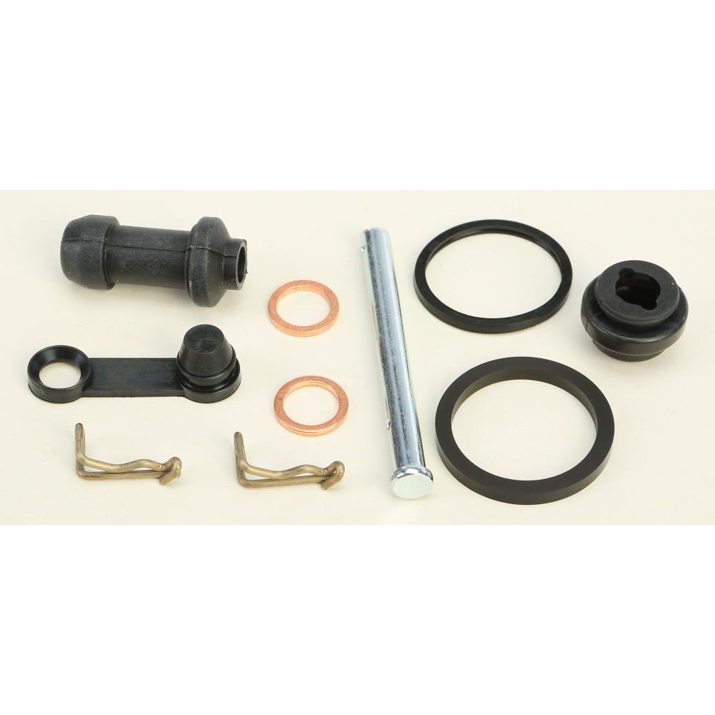 All Balls Brake Caliper Rebuild Kit Brembo Rear | 18 - 3048 - MojoMotoSport.com