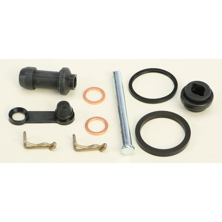 All Balls Brake Caliper Rebuild Kit Brembo Rear | 18 - 3048 - MojoMotoSport.com