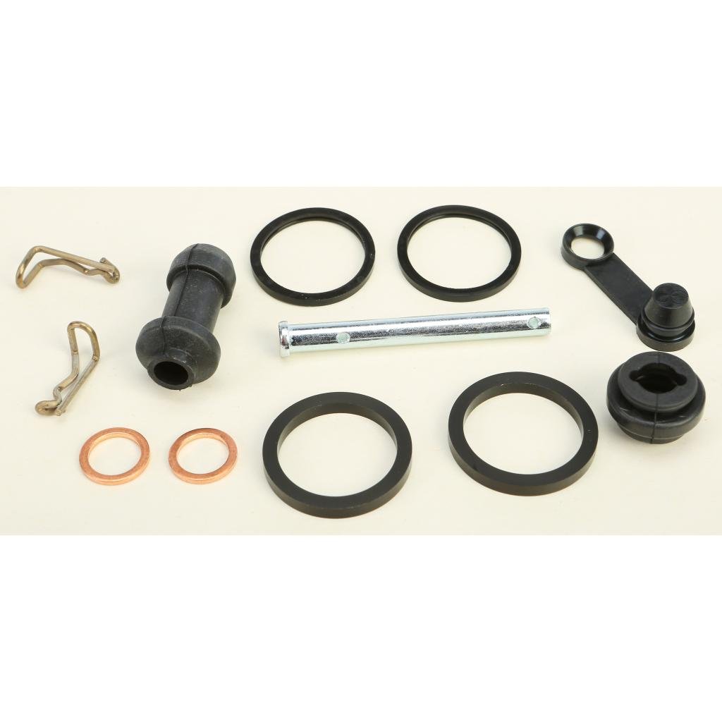 All Balls Caliper Rebuild Kit Brembo Front - MojoMotoSport.com
