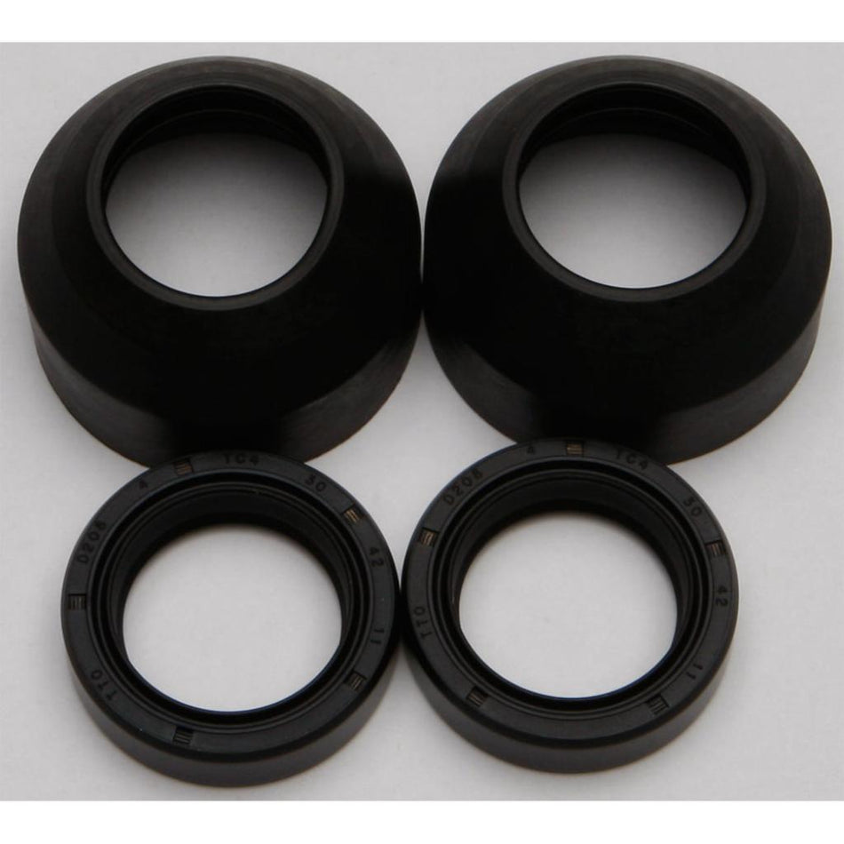 All Balls Fork & Dust Seal Wiper Kit - MojoMotoSport.com