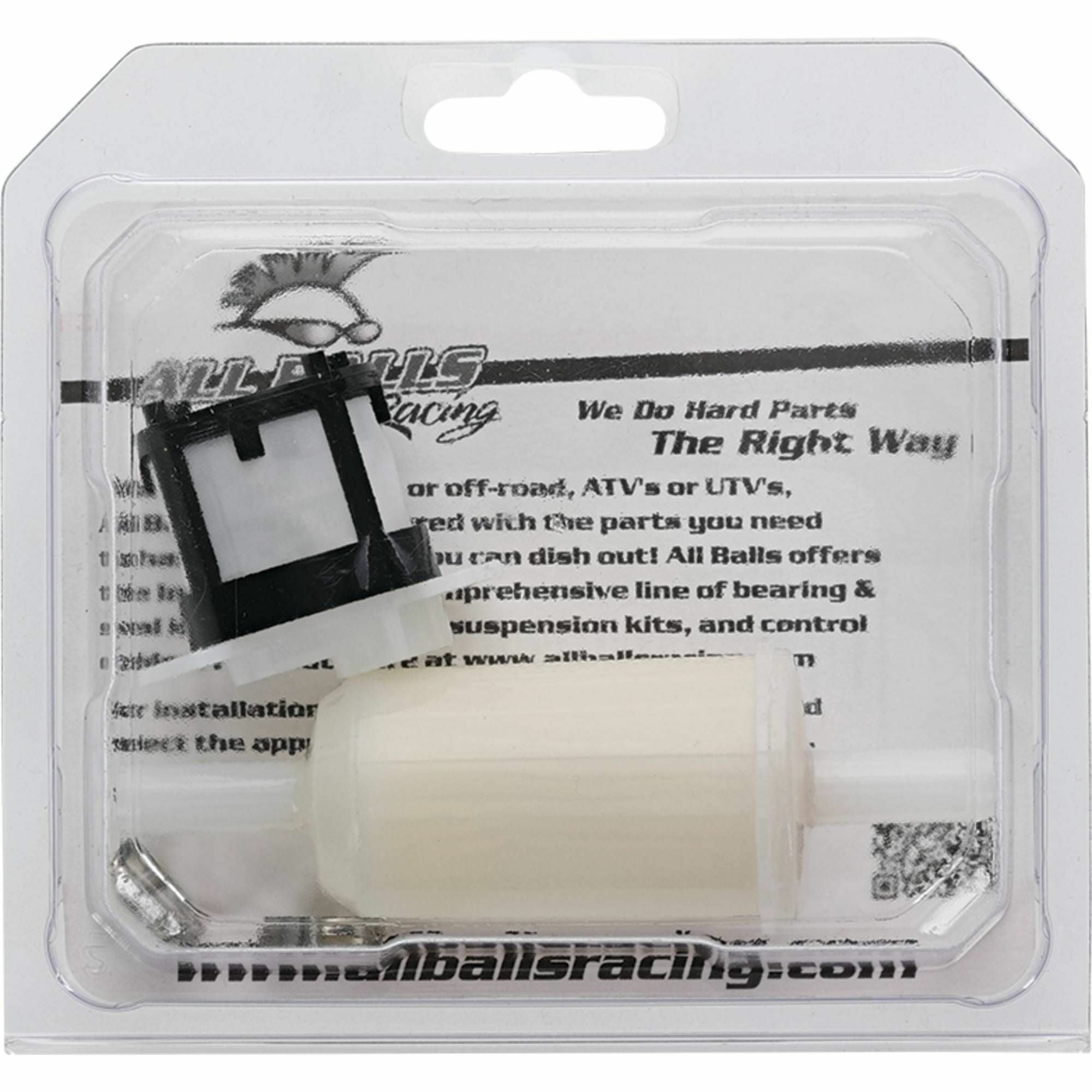 All Balls Fuel Filter Kit KTM/Husky/GasGas | 47 - 3032 - MojoMotoSport.com
