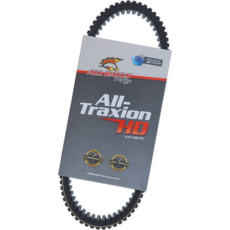All Balls Racing CV Belt Arctic Cat | 25 - 9021 - MojoMotoSport.com