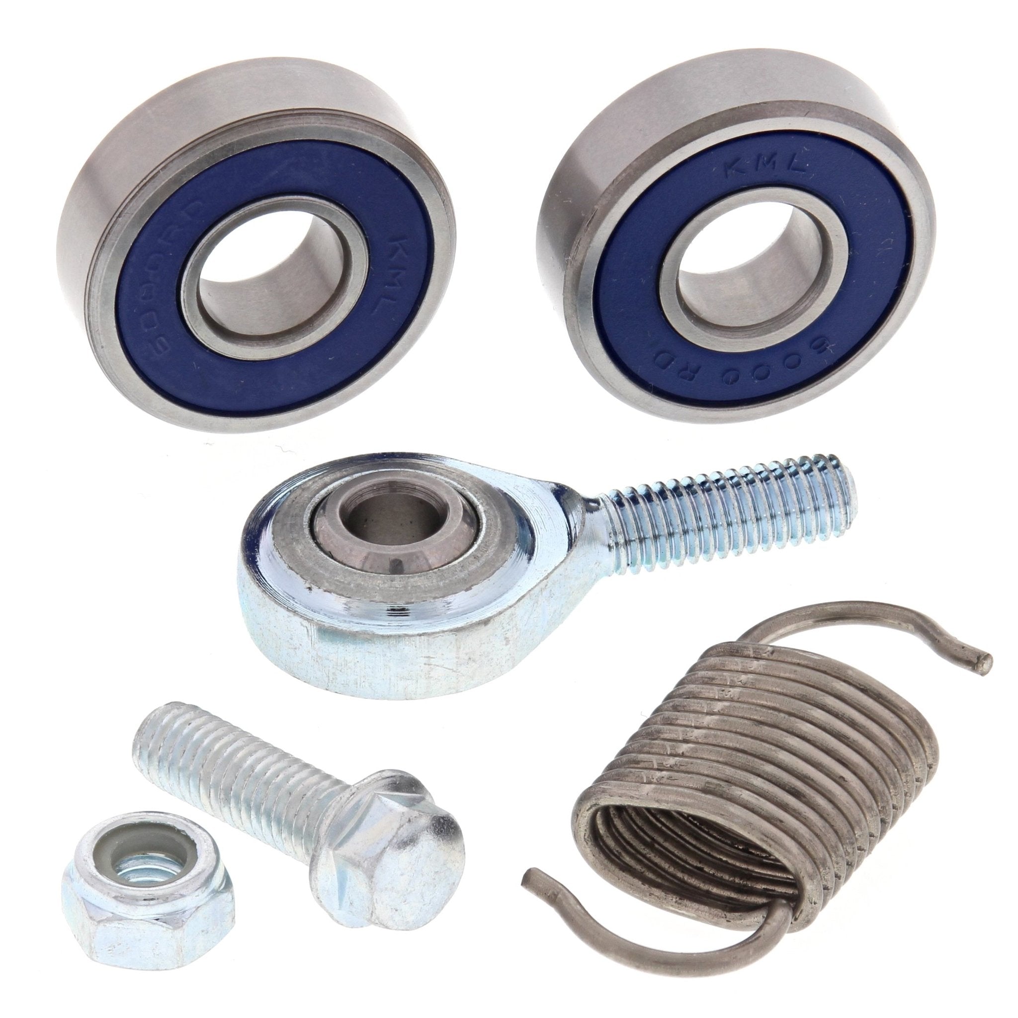 All Balls Rear Brake Pedal Rebuild Kit Brembo | 18 - 2003 - MojoMotoSport.com