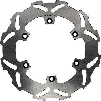 All Balls Rear Brake Rotor KTM/Husqvarna/GasGas | 18 - 0048 - MojoMotoSport.com
