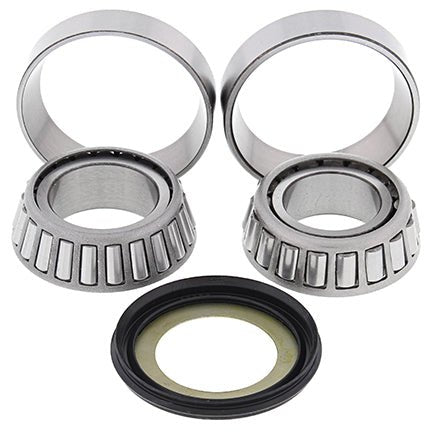All Balls Steering Bearing/Seal Kit GasGas 2006 - 2019 - MojoMotoSport.com