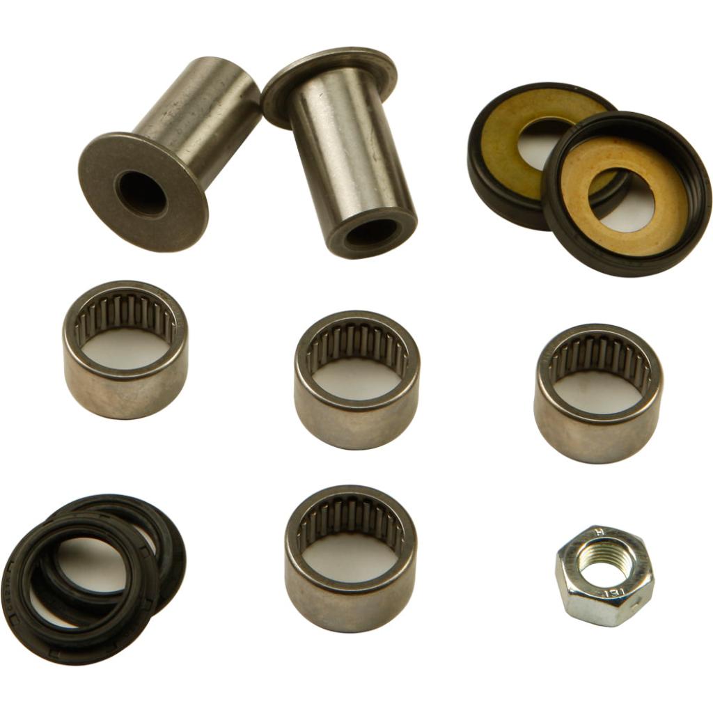 All Balls Swingarm Bearing Kit Kawasaki KLX110 - MojoMotoSport.com