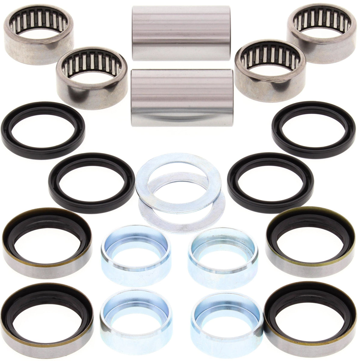 All Balls Swingarm Bearing Kit Various KTM/HUS/GAS | 28 - 1125 - MojoMotoSport.com