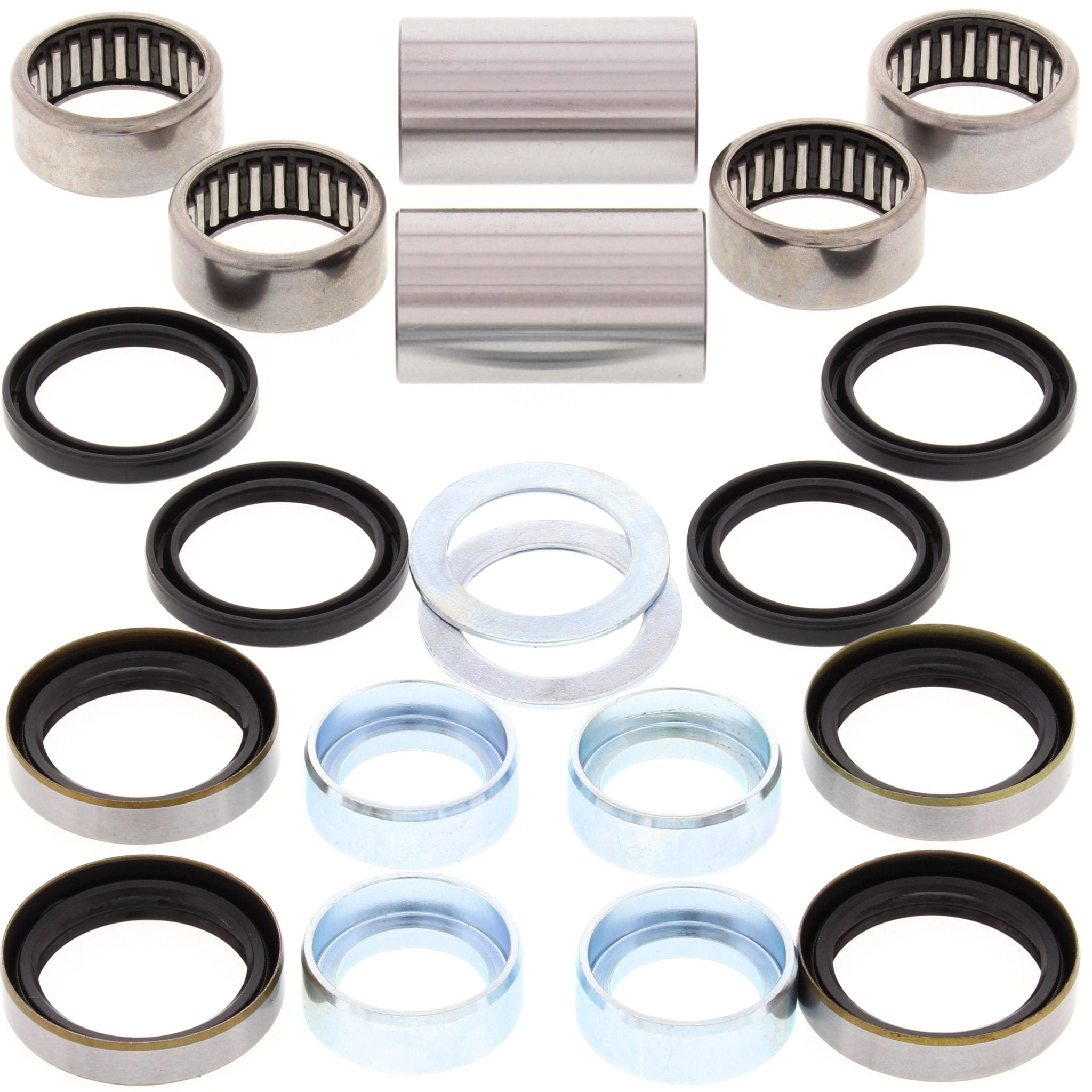 All Balls Swingarm Bearing Kit Various KTM/HUS/GAS | 28 - 1125 - MojoMotoSport.com