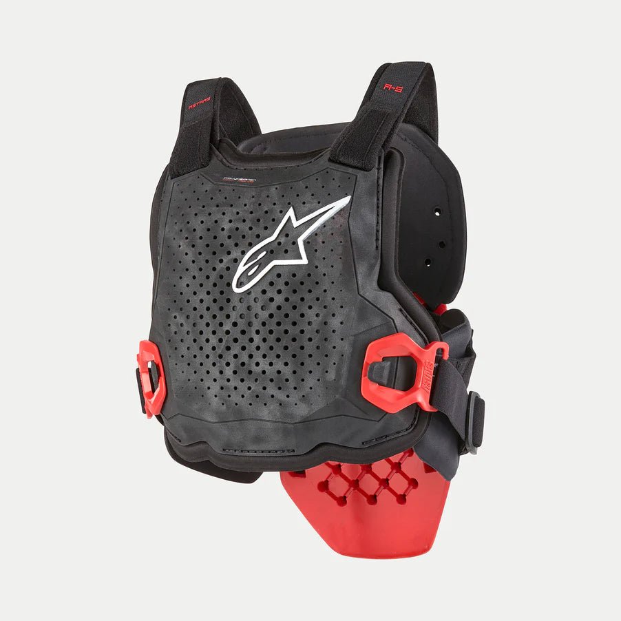Alpinestars 2024 Bionic Tech Youth Protection Jacket - MojoMotoSport.com