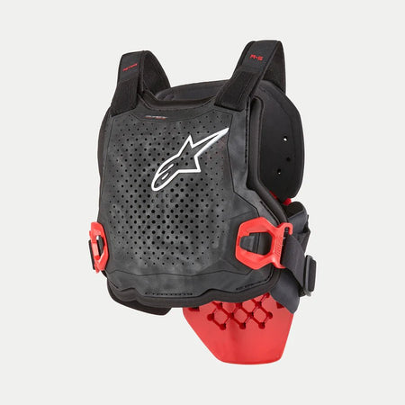 Alpinestars 2024 Bionic Tech Youth Protection Jacket - MojoMotoSport.com