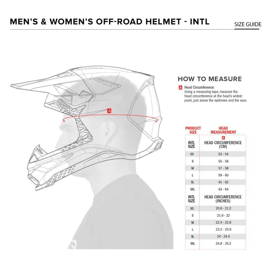 Alpinestars 2024 Honda Supertech M5 Helmet - MojoMotoSport.com