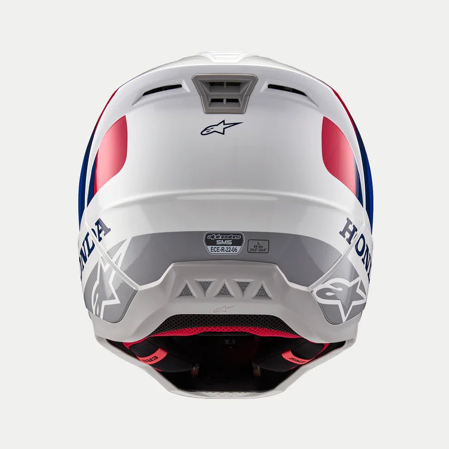 Alpinestars Supertech M5 Helmet