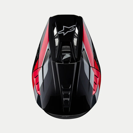 Alpinestars 2024 Honda Supertech M5 Helmet - MojoMotoSport.com