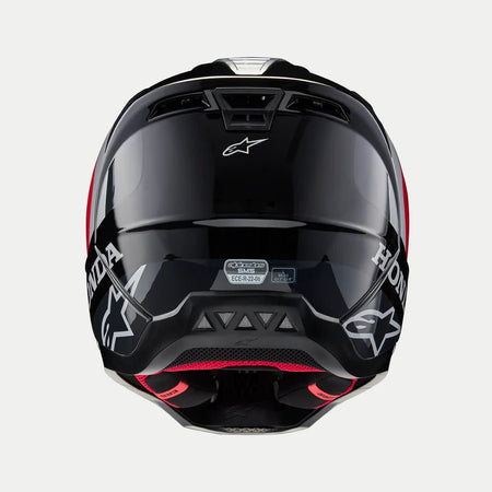 Alpinestars 2024 Honda Supertech M5 Helmet - MojoMotoSport.com