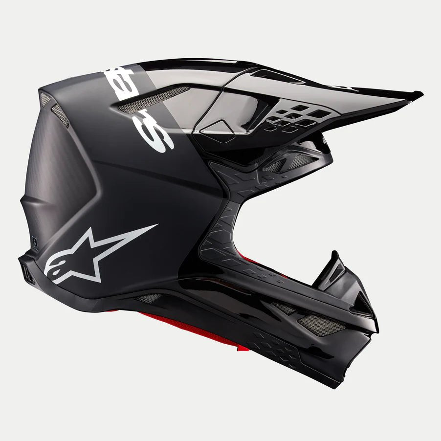 Alpinestars 2024 Supertech M10 Helmet - MojoMotoSport.com
