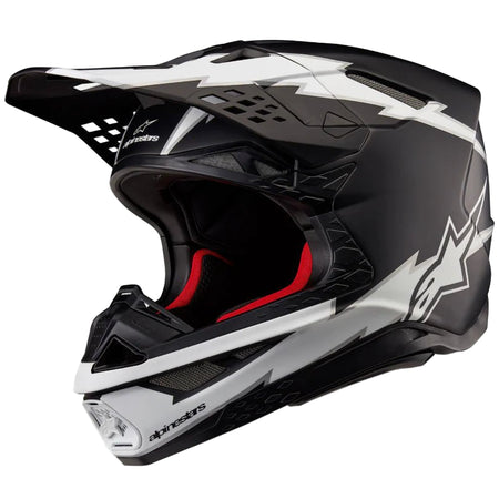 Alpinestars 2024 Supertech M10 Helmet - MojoMotoSport.com