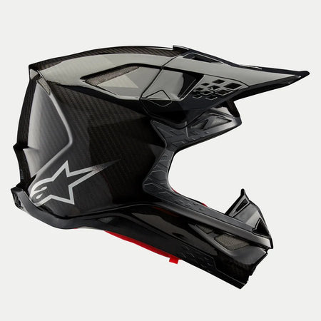 Alpinestars 2024 Supertech M10 Helmet - MojoMotoSport.com