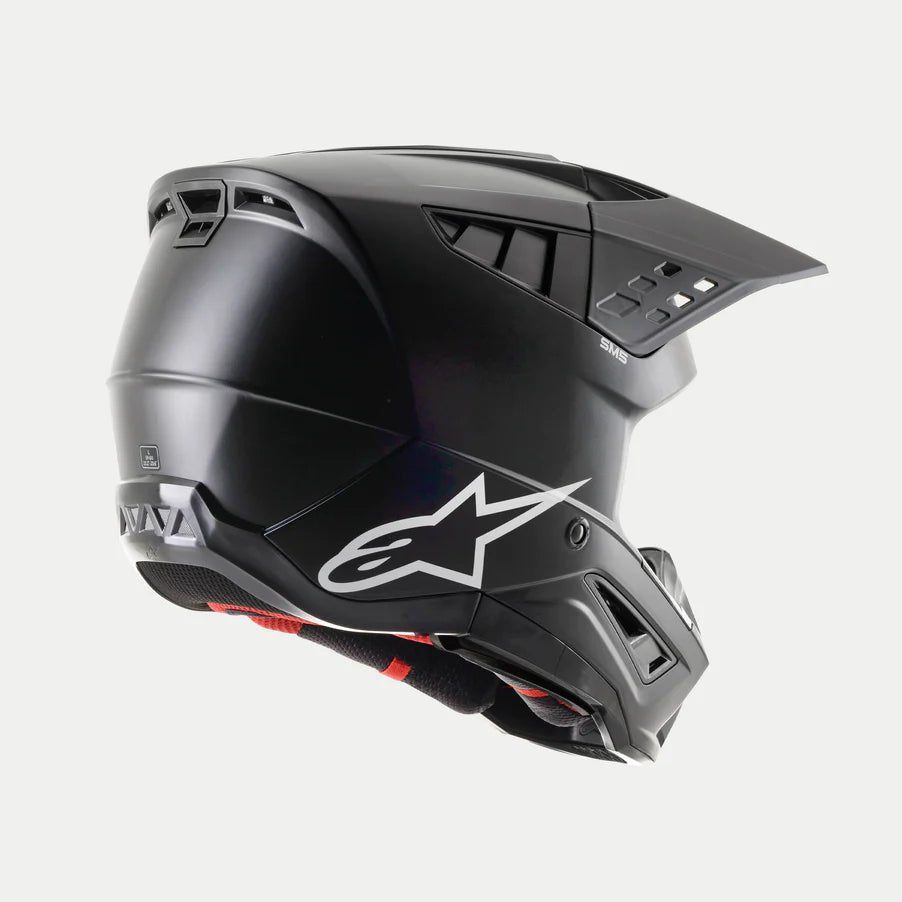 Alpinestars 2024 Supertech M5 Helmet - MojoMotoSport.com