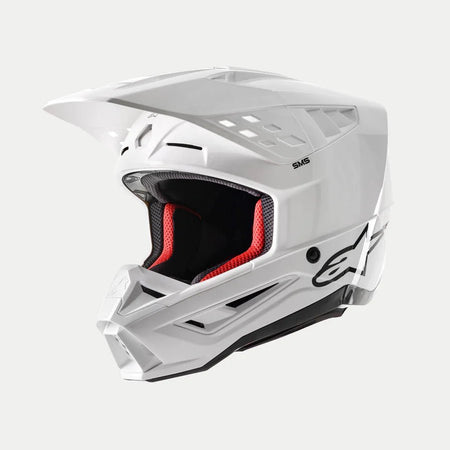 Alpinestars 2024 Supertech M5 Helmet - MojoMotoSport.com