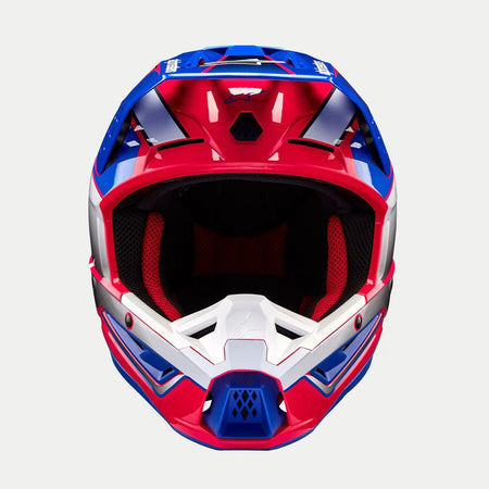 Alpinestars 2024 Supertech M5 Helmet - MojoMotoSport.com