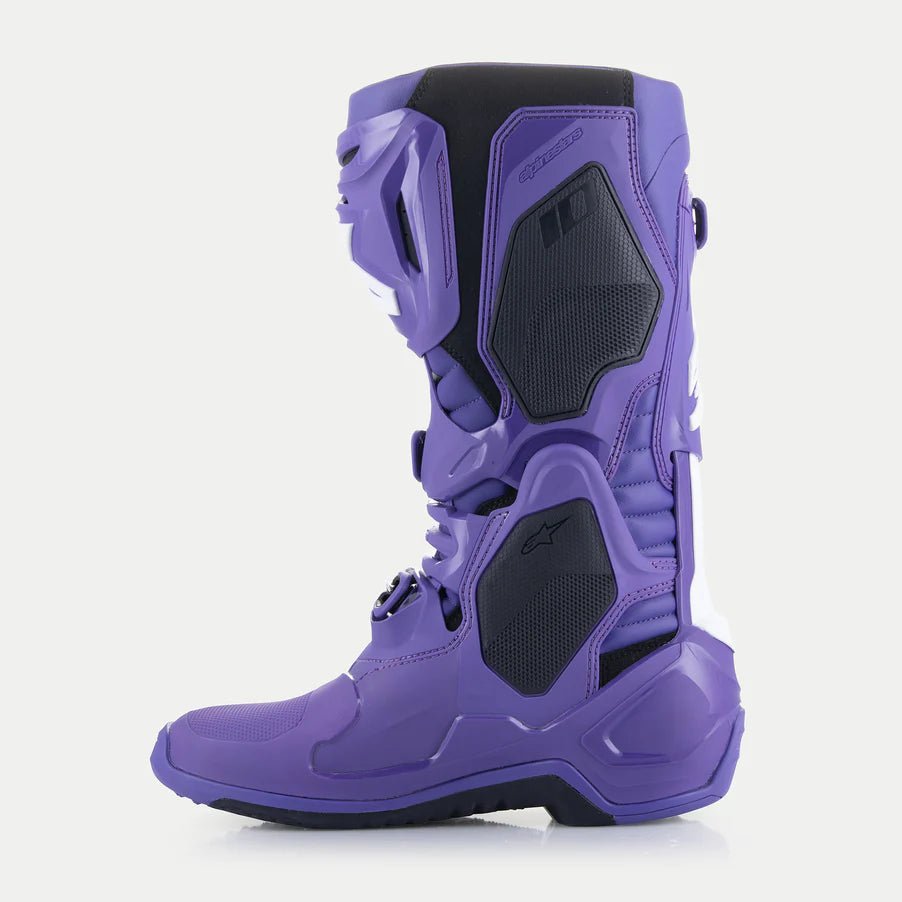 Alpinestars 2024 Tech 10 Boots - MojoMotoSport.com
