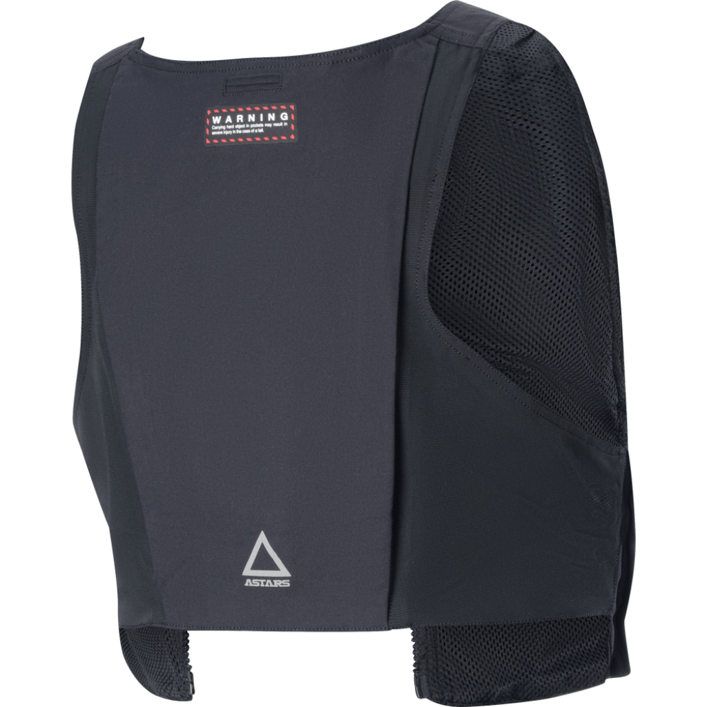 Alpinestars 2024 Techdura Enduro Riding Jacket - MojoMotoSport.com