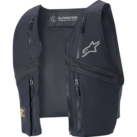 Alpinestars 2024 Techdura Enduro Riding Jacket - MojoMotoSport.com