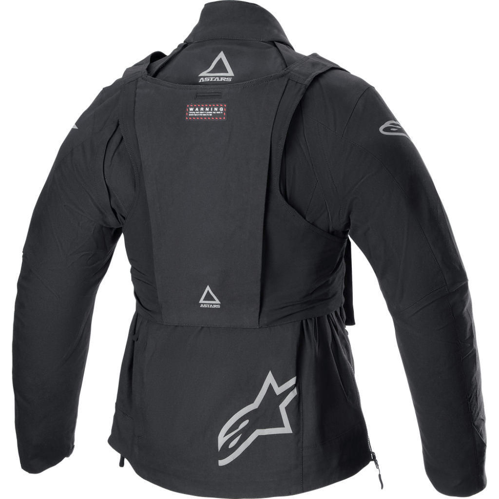 Alpinestars 2024 Techdura Enduro Riding Jacket - MojoMotoSport.com