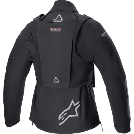 Alpinestars 2024 Techdura Enduro Riding Jacket - MojoMotoSport.com