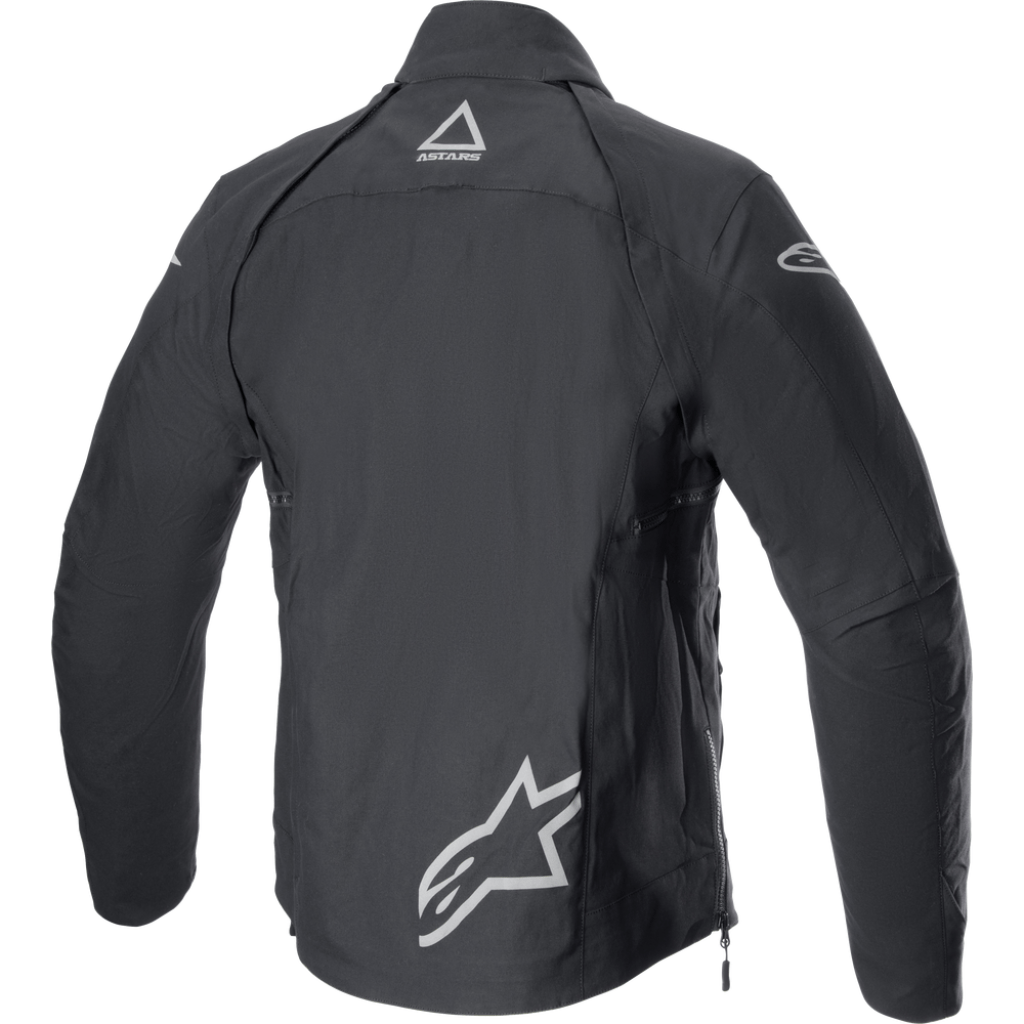 Alpinestars 2024 Techdura Enduro Riding Jacket - MojoMotoSport.com