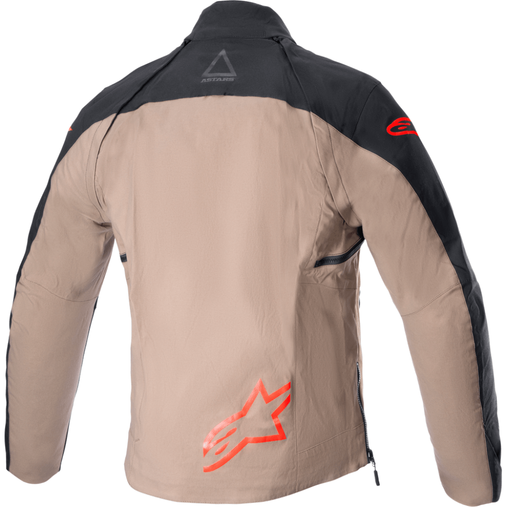 Alpinestars 2024 Techdura Enduro Riding Jacket - MojoMotoSport.com