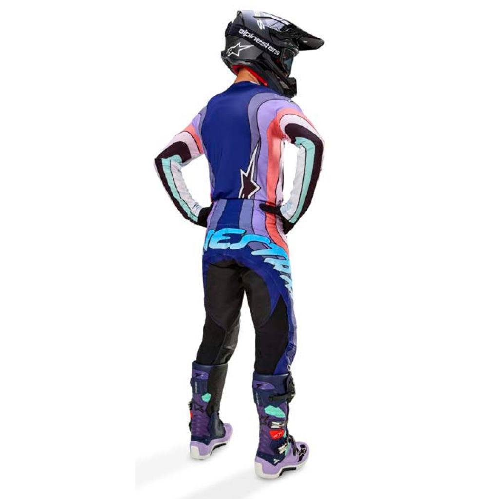 Alpinestars 2024 Techstar Imperial L.E. Jersey/Pant Kit - MojoMotoSport.com