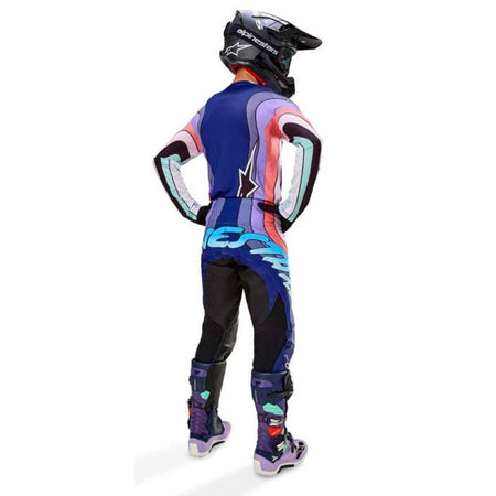 Alpinestars 2024 Techstar Imperial L.E. Jersey/Pant Kit - MojoMotoSport.com