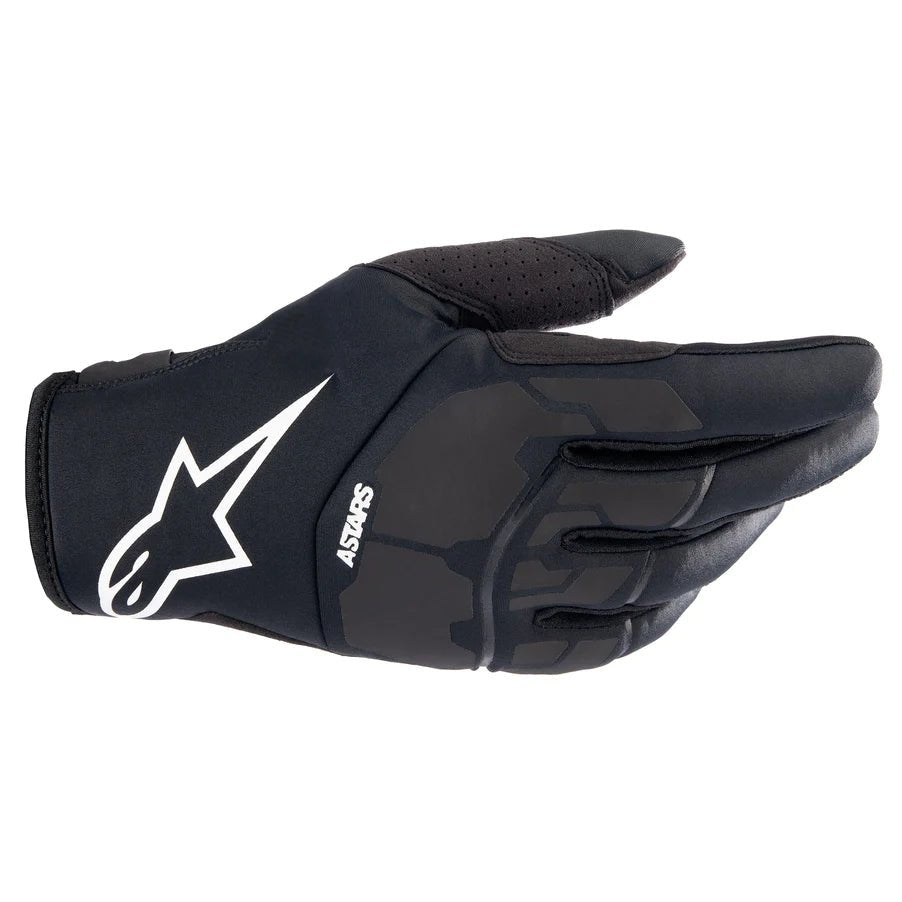 Alpinestars 2024 Thermo Shielder Gloves - MojoMotoSport.com