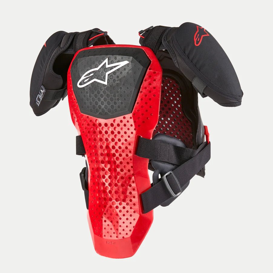 Alpinestars 2024 Youth A - 5 S Chest Protector - MojoMotoSport.com