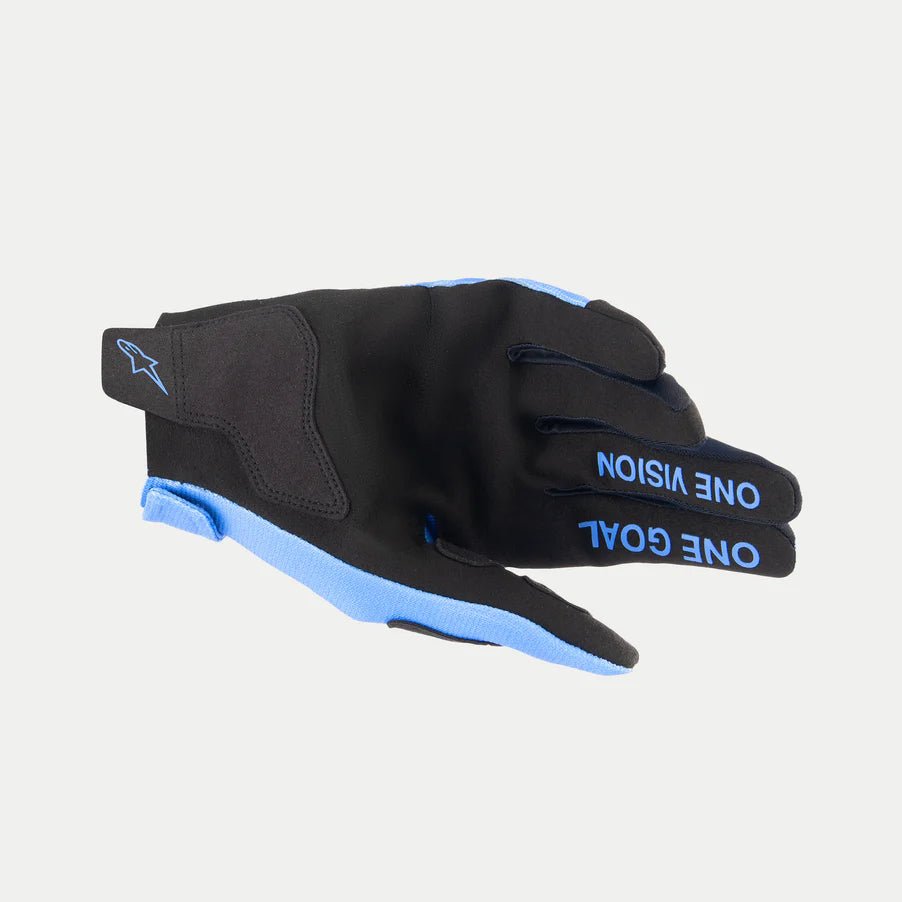 Alpinestars 2024 Youth Radar Gloves - MojoMotoSport.com