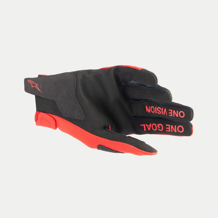 Alpinestars 2024 Youth Radar Gloves - MojoMotoSport.com