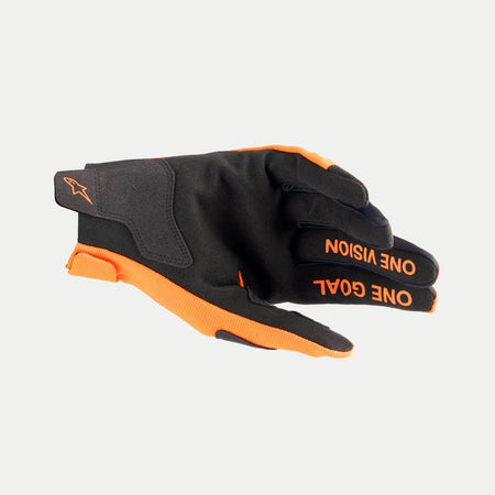 Alpinestars 2024 Youth Radar Gloves - MojoMotoSport.com