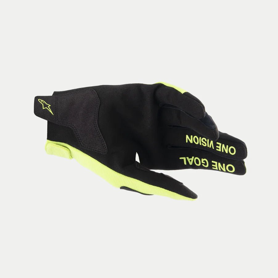 Alpinestars 2024 Youth Radar Gloves - MojoMotoSport.com