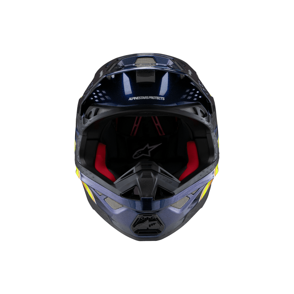 Alpinestars 2025 S - M10 Helmets - MojoMotoSport.com
