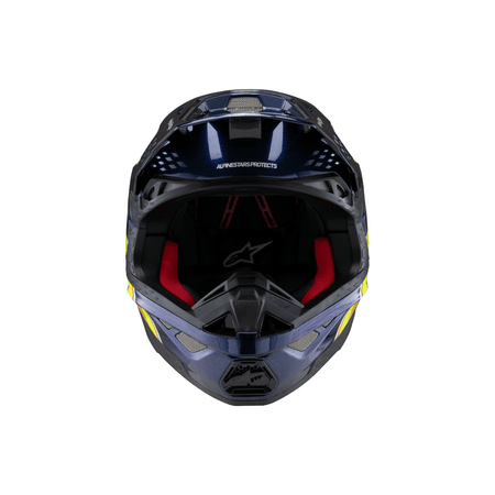 Alpinestars 2025 S - M10 Helmets - MojoMotoSport.com