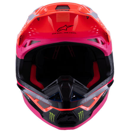 Alpinestars 2025 S - M10 Helmets - MojoMotoSport.com