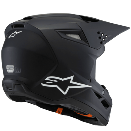 Alpinestars 2025 S - M3 Youth Helmets - MojoMotoSport.com