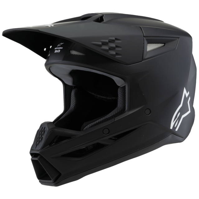 Alpinestars 2025 S - M3 Youth Helmets - MojoMotoSport.com