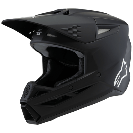 Alpinestars 2025 S - M3 Youth Helmets - MojoMotoSport.com