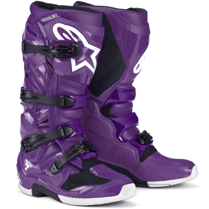 Alpinestars 2025 Tech 7 MX Boots | MojoMotoSport.com Alpinestars 2025 Tech 7 MX Boots | MojoMotoSport.com